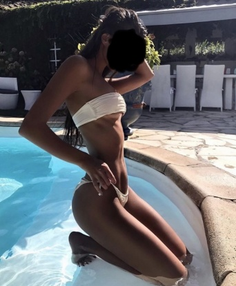 Анкета проститутки Валентина - город Каменногорск, 25 лет, №4667